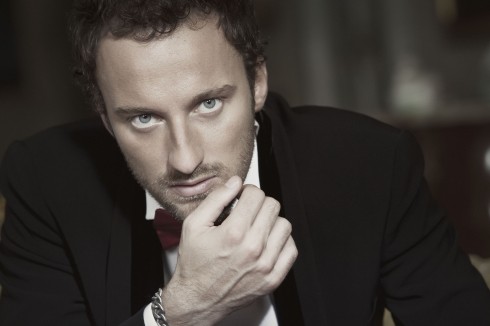 FRANCESCO FACCHINETTI “SVELA” STAR ACADEMY E REPLICA ALLA VENTURA