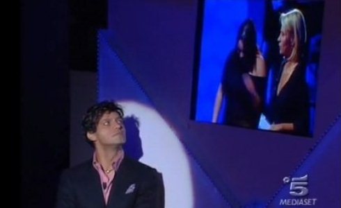 C’E’ POSTA PER TE E LA MANIA DEL RITO: SI RIPARTE ANCORA DA GABRIEL GARKO