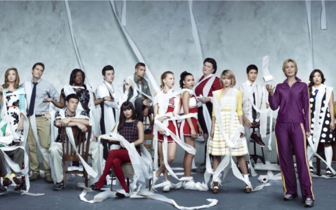 GLEE: LA TERZA STAGIONE (L’ULTIMA PER IL CAST?) AL VIA STASERA SU FOX