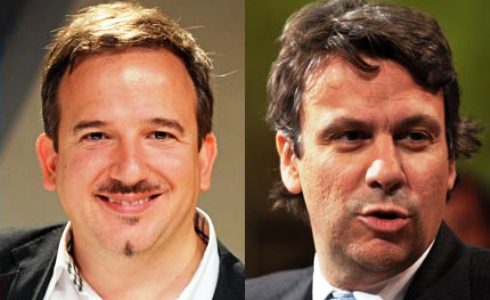 IN ONDA, TELESE E PORRO ANNUNCIANO: ‘DURIAMO TRE GIORNI’