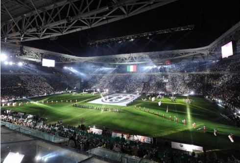 ASCOLTI SATELLITE DI GIOVEDI 8 SETTEMBRE 2011: BOOM PER LA CERIMONIA D’APERTURA DEL NUOVO STADIO DELLA JUVE CHE SFIORA IL MILIONE E IL 4%