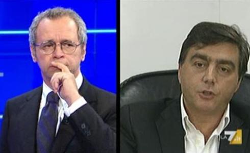 VALTER LAVITOLA SI DIFENDE A BERSAGLIO MOBILE: C’E’ UNA TELEFONATA NON TRASCRITTA CHE MI SCAGIONA