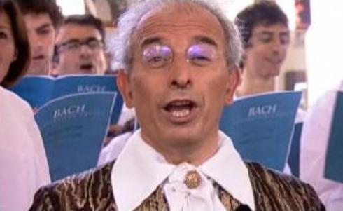 L’INFEDELE, DA STASERA LA DECIMA EDIZIONE. LERNER COMINCIA DALLA MANOVRA ECONOMICA