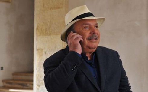 IL TELECOMANDO, LA GUIDA TV DI DM: 13 SETTEMBRE 2011. LA PRIMA DI BALLARO’ MEGLIO DEL FINALE DE IL COMMISSARIO ZAGARIA?