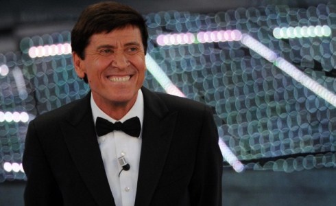 FESTIVAL DI SANREMO: CONFERMA PER GIANNI MORANDI. AD OTTOBRE IL RINNOVO DELLA CONVENZIONE CON IL COMUNE CON L’INCUBO TAGLI