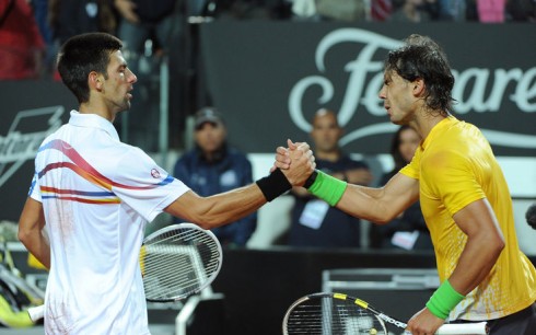 US OPEN 2011: DJOKOVIC E NADAL ALLA STRETTA FINALE. DALLE 22.00 SU EUROSPORT E IN 3D SU SKY