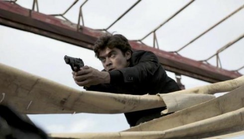 IL SEGRETO DELL’ACQUA: SU RAI 1 LA NUOVA FICTION IN SEI PUNTATE CON RICCARDO SCAMARCIO