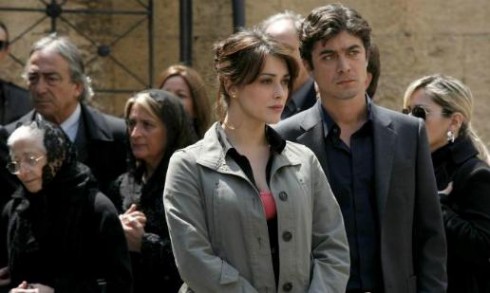 IL TELECOMANDO, LA GUIDA TV DI DM: 11 SETTEMBRE 2011. IL SEGRETO DELL’ACQUA FARA’ MEGLIO DI DOV’E’ MIA FIGLIA?