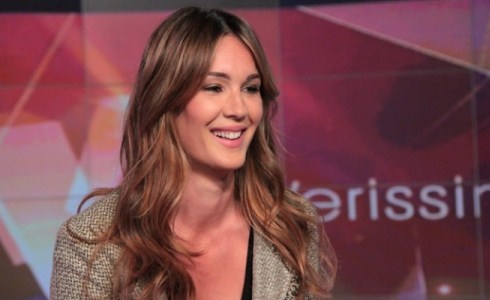 VERISSIMO: SI PARTE FORTE CON MANUELA ARCURI, FILIPPO MAGNINI, ELISABETTA CANALIS, GERRY SCOTTI E IL FIGLIO DI VASCO