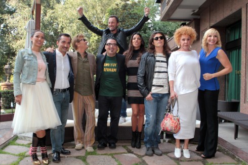 STAR ACADEMY AL VIA STASERA: 16 CANTANTI, TUTTI CONTRO TUTTI