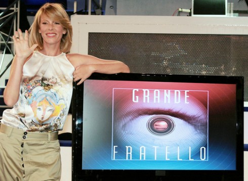 IL GRANDE FRATELLO SFATERA’ IL TABU’ STAGIONALE DEI 5 MILIONI DI SPETTATORI?