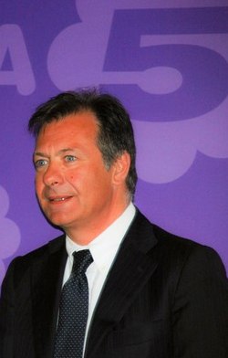 ALESSANDRO SALEM SUL CASO BAILA: CAPISCO LA CARLUCCI, BALLANDO E’ L’UNICO PROGRAMMA CHE LA RAI LE CHIEDE