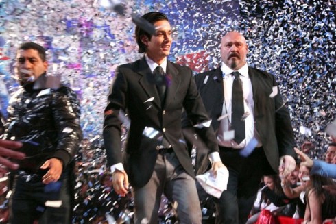 ANDREA COCCO SBOTTA CONTRO IL CIRCO MEDIATICO: ODIO LA TV DELLA CRONACA NERA E DEI REALITY. NON CI VADO PIU’, PIUTTOSTO PAGO LA PENALE