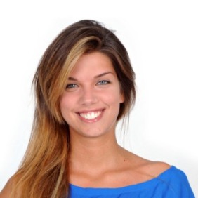 CHIARA GIORGIANNI – GRANDE FRATELLO 12