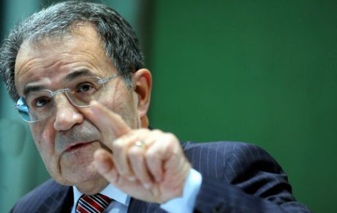 IL MONDO CHE VERRA’: ROMANO PRODI SALE IN CATTEDRA SU LA7 E SPIEGA L’ECONOMIA