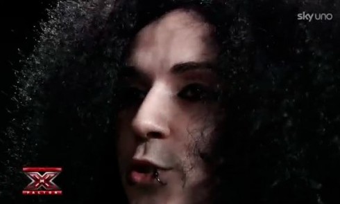 X FACTOR 5: STASERA LA SECONDA PUNTATA COL PRIMO SCONTRO TRA LA VENTURA E UN CONCORRENTE (VIDEO)