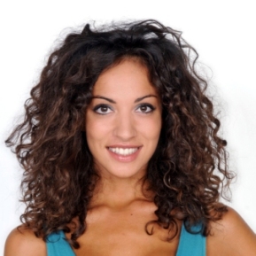 ENRICA MARIA SARANITI – GRANDE FRATELLO 12