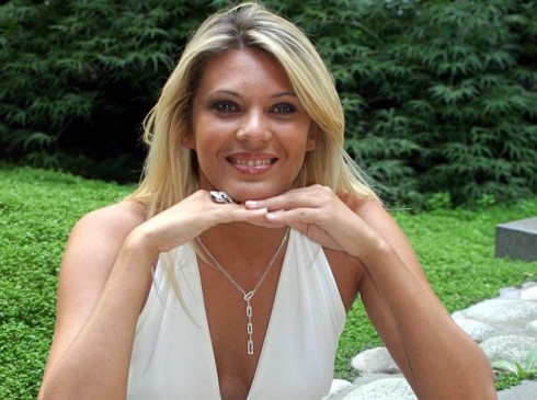 ELEONORA DANIELE COMMENTA SU DM I DATI AUDITEL DI LINEA VERDE