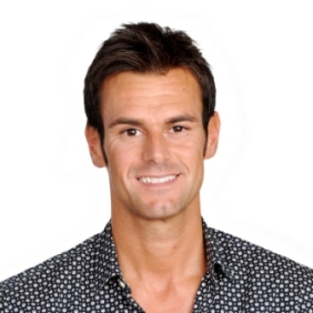 FILIPPO PONGILUPPI – GRANDE FRATELLO 12