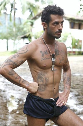 VERISSIMO: DOPO BELEN ARRIVA CORONA