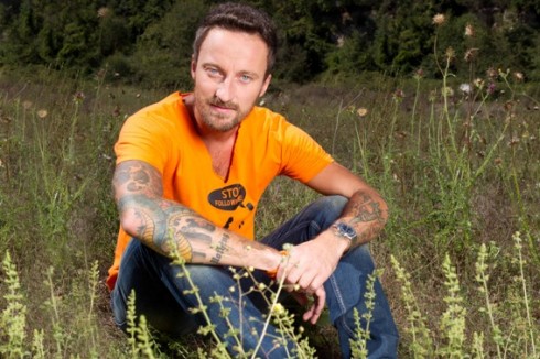 (IL MASSACRO DI) FRANCESCO FACCHINETTI SARA’ LIVE, IN ESCLUSIVA, SU DM. MERCOLEDI ALLE 15