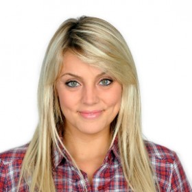 GAIA ELIDE BRUSCHINI – GRANDE FRATELLO 12