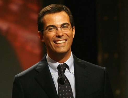 IL TELECOMANDO, LA GUIDA TV DI DM: 4 OTTOBRE 2011. PROIETTI SFONDERA’ IL MURO DEI 6 MILIONI?