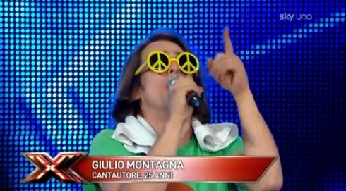 XFACTOR 5, UN DEJA-VU CONFEZIONATO IN MANIERA IMPECCABILE