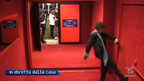 GRANDE FRATELLO 12: MONTEPREMI DECURTATO AD OGNI BESTEMMIA