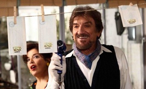 IL SIGNORE DELLA TRUFFA TORNERA’ A COLPIRE?