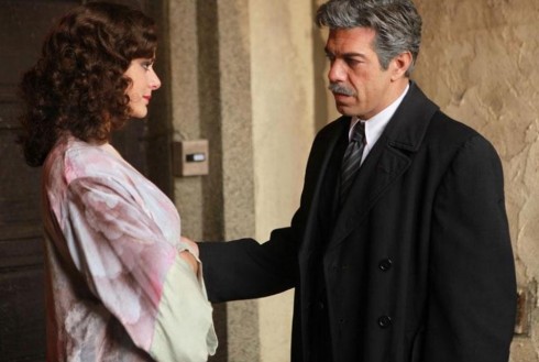 ASCOLTI TV DI LUNEDI 10 OTTOBRE 2011: VINCE IL GENERALE DELLA ROVERE (5,2MLN – 20.38%), BAILA SI FERMA AL 12.5% CON 2,5MLN. BENE CSI MIAMI (12.19%) E BRIDGET JONES SU LA5