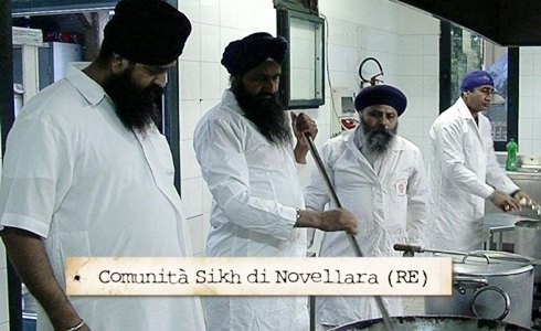 INVITO A CENA: SU BABEL TV L’INTEGRAZIONE PASSA DALLA TAVOLA