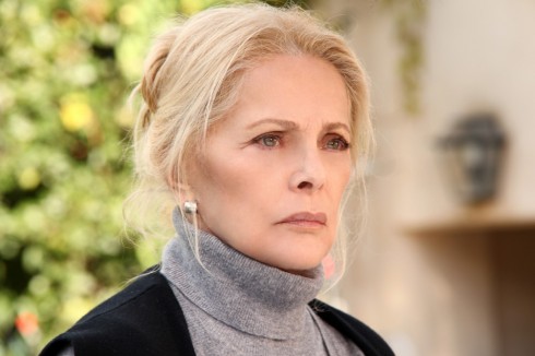 VIRNA LISI, LA DONNA CHE RITORNA SEMPRE AL SUCCESSO: ‘STUDIO E SO DIRE DI NO’