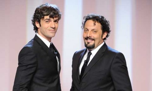 Luca Argentero dopo il debutto a Le Iene: devo tutto al GF, lo rifarei cento volte