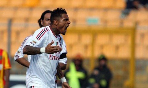 ASCOLTI SATELLITE DI DOMENICA 23 OTTOBRE 2011: LECCE-MILAN (1.050.000 – 5.65%) E’ IL MATCH PIU’ VISTO. NAPOLI E ROMA MEGLIO SU PREMIUM