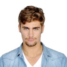 MARIO ERMITO – GRANDE FRATELLO 12