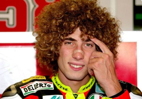 MARCO SIMONCELLI E’ MORTO
