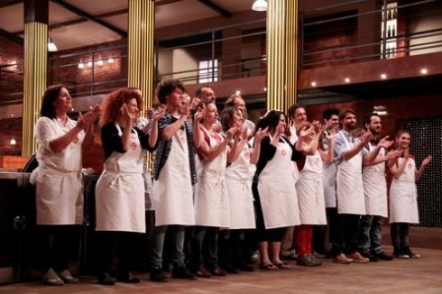 ASCOLTI SATELLITE DI VENERDI 28 OTTOBRE 2011: MILDRED PIERCE CHIUDE CON 242.000 SPETTATORI. IN 113.000 PER MASTERCHEF