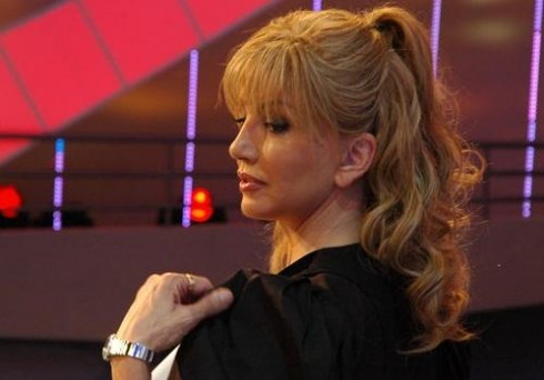 MILLY CARLUCCI COMMENTA LA SENTENZA SU BAILA. IN ESCLUSIVA PER IL WEB, SU DM
