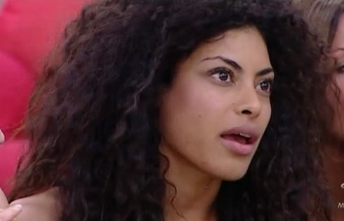 AREA SANREMO: C’E’ ANCHE NORMA SILVESTRI DEL GF11