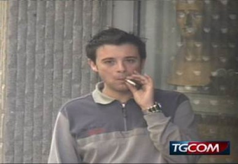 OMAR FAVARO STASERA IN ESCLUSIVA A MATRIX: ERIKA VOLEVA UCCIDERE ANCHE IL PADRE