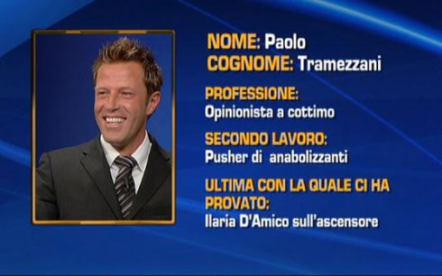 LEGA PRO: ROTOCALCO CALCISTICO AVULSO DA ISTERISMI