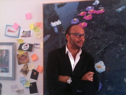 PASQUALE ROMANO A DM: ATTENTI A QUEI DUE CON PAOLA PEREGO, DR. OZ CON SONIA GREY E NUMBERS PER LA SECONDA SERATA DI RAI2. ECCO I NUOVI PROGETTI DI TORO PRODUZIONI