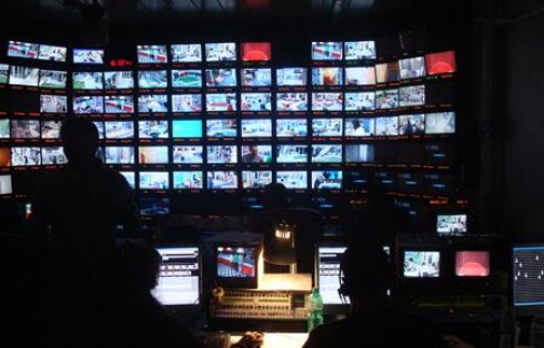 TUTTI I NUMERI DI GRANDE FRATELLO