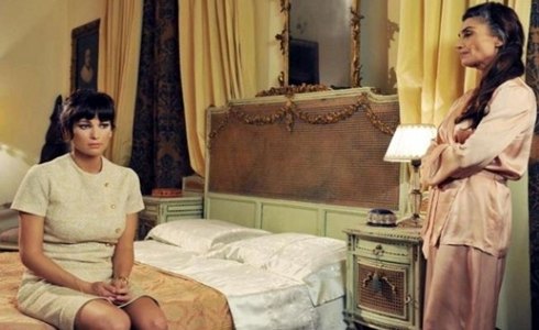 SANGUE CALDO: MORTE E VENDETTA NELL’ULTIMA PUNTATA IN ONDA QUESTA SERA (FOTOGALLERY)