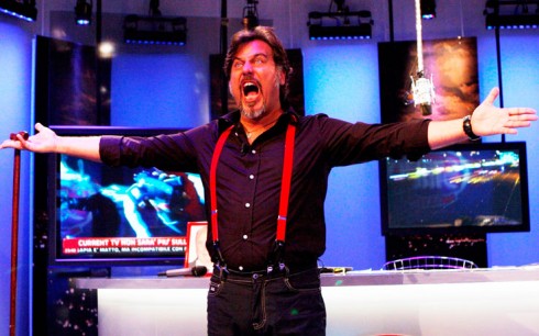 STALK RADIO: SU SKYUNO TORNA LA SECONDA SERATA LEGGERA DI DARIO CASSINI