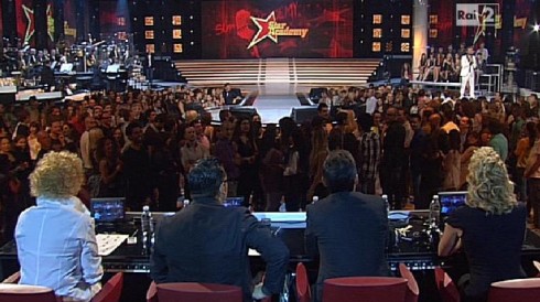 STAR ACADEMY, LA TERZA PUNTATA IN DIRETTA WEB SU DM: FUORI MARTINA, MATTIA, CHANTAL, SCIASCIA, MARIO E FABIO