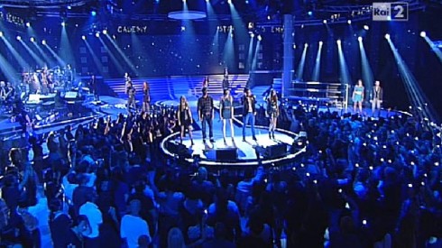 STAR ACADEMY, LA SECONDA PUNTATA IN DIRETTA WEB SU DM: ELIMINATA ALESSANDRA. A RISCHIO MARIO, MARTINA E IL RIENTRANTE SCIASCIA