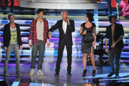 STAR ACADEMY: IL TALENT SHOW PRENDE FORMA IN ATTESA DEL VERDETTO DELL’AUDITEL