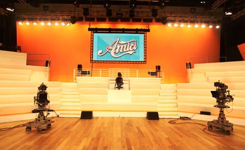 AMICI 11: SEGUI LIVE LA PRIMA PUNTATA DEI CASTING CON LA NUOVA FORMULA